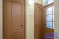 1 room apartment 36 m² Minsk, Belarus