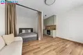 Apartamento 2 habitaciones 38 m² Vilna, Lituania