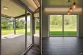 Maison 4 chambres 197 m² Brivkalni, Lettonie