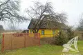 Haus 28 m² Voucynski sielski Saviet, Weißrussland