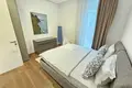 Wohnung 2 Schlafzimmer 153 m² in Budva, Montenegro