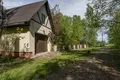 Cottage 306 m² Kryvasielski sielski Saviet, Belarus