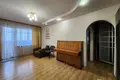 Mieszkanie 4 pokoi 78 m² Mińsk, Białoruś