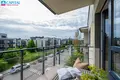 Appartement 2 chambres 45 m² Vilnius, Lituanie