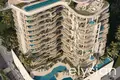 1 bedroom apartment 835 m² Dubai, United Arab Emirates