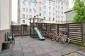 Mieszkanie 3 pokoi 60 m² Ryga, Łotwa