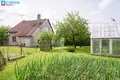 Дом 128 м² Palnosai, Литва