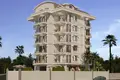 Mieszkanie 3 pokoi 121 m² Alanya, Turcja
