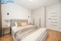 Квартира 2 комнаты 39 м² Вильнюс, Литва