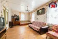 House 98 m² Papiarnianski sielski Saviet, Belarus