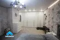 Appartement 2 chambres 49 m² Homiel, Bélarus