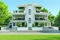 Apartamento 3 habitaciones 105 m² Larnaca, Chipre