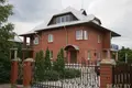 Haus 391 m² Vaukavyski rajon, Weißrussland