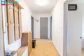 Apartamento 2 habitaciones 49 m² Šiauliai, Lituania