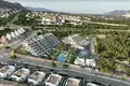 3 bedroom apartment 95 m² Finestrat, Spain