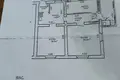 3 room apartment 77 m² Brest, Belarus