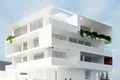 Квартира 3 комнаты 124 м² Муниципалитет Агиос Афанасиос, Кипр