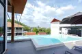 Квартира 2 спальни 78 м² Ban Bang Thao, Таиланд