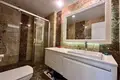 Appartement 3 chambres  Alanya, Turquie
