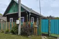 Maison 52 m² Dziescanski sielski Saviet, Bélarus
