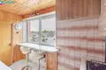 Appartement 2 chambres 41 m² Kaunas, Lituanie