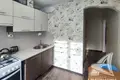 2 room apartment 38 m² Muchaviecki sielski Saviet, Belarus
