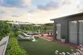 1 bedroom apartment 65 m² Marmara Region, Turkey