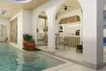 Villa de 2 dormitorios 1 312 m² Sanur, Indonesia