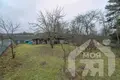 Haus 63 m² Visneuski selski Savet, Belarus