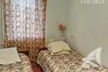 3 room apartment 52 m² Malaryta, Belarus