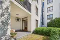 Appartement 2 chambres 39 m² Varsovie, Pologne