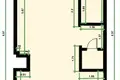 Gewerbefläche 1 zimmer 49 m² in Warschau, Polen