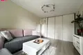 3 room apartment 62 m² Kaunas, Lithuania