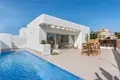3 bedroom house 116 m² Los Alcazares, Spain