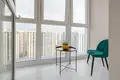 2 room apartment 41 m² Minsk, Belarus