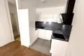 Mieszkanie 1 pokój 49 m² Zagrzeb, Chorwacja