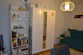 2 room apartment 37 m² in Warsaw, Poland