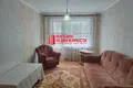 Mieszkanie 2 pokoi 48 m² Grodno, Białoruś
