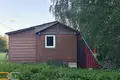 Casa 28 m² Piarezyrski siel ski Saviet, Bielorrusia