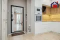 2 room apartment 40 m² Minsk, Belarus