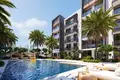 Mieszkanie 36 m² Dubaj, Emiraty Arabskie