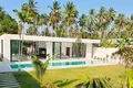 villa de 5 dormitorios 265 m² Ban Khao Pi Lai, Tailandia
