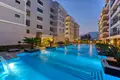 2 bedroom apartment  Alanya, Turkey