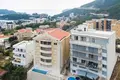 Mieszkanie 1 pokój 45 m² Becici, Czarnogóra