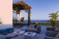 Penthouse 3 Schlafzimmer 167 m² Paphos, Cyprus