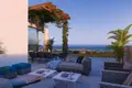 2 bedroom apartment 75 m² Pafos, Cyprus