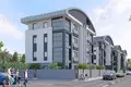 Wohnung 2 zimmer 55 m² Dosemealti, Türkei