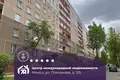 Wohnung 2 zimmer 49 m² Minsk, Belarus