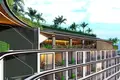 1 bedroom apartment 3 487 m² Thailand, Thailand