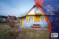 House 56 m² Zdanovicki sielski Saviet, Belarus